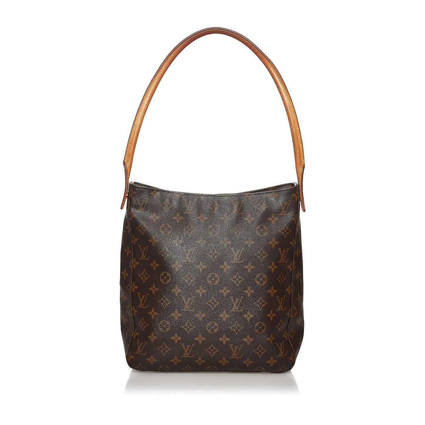 Louis Vuitton Monogram Looping GM (SHG-30395)
