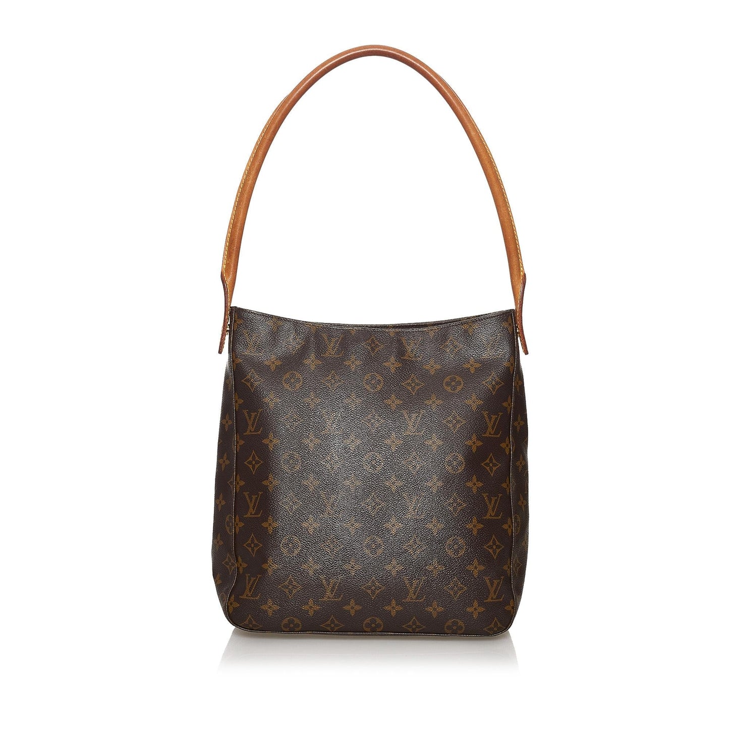 Louis Vuitton Monogram Looping GM (SHG-30395)