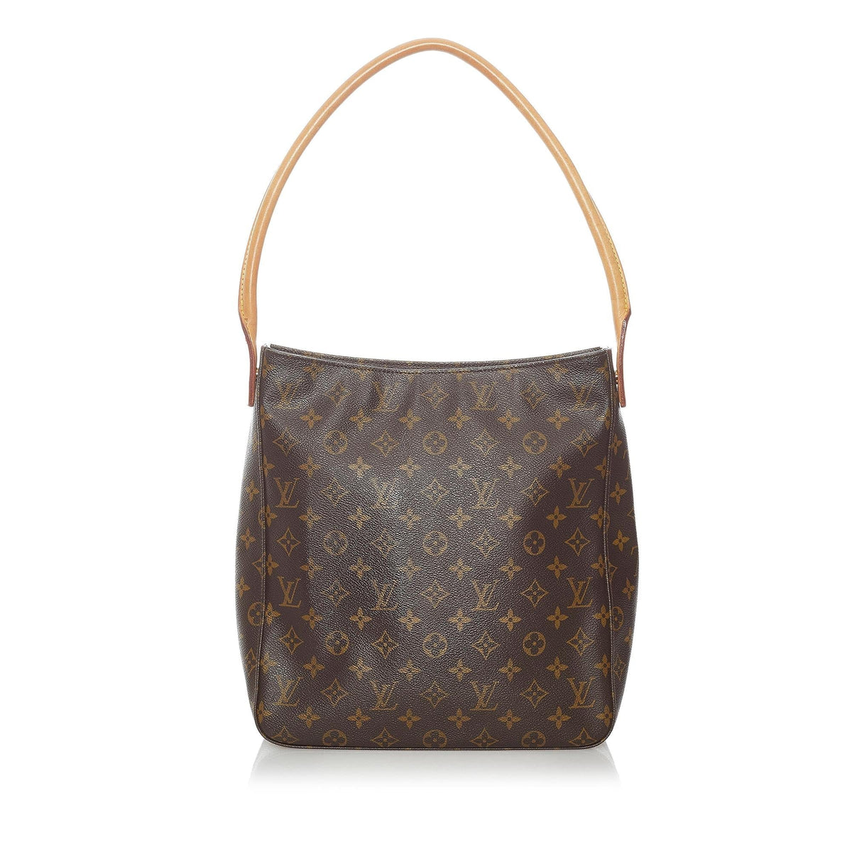 Louis Vuitton Monogram Looping GM (SHG-30819)