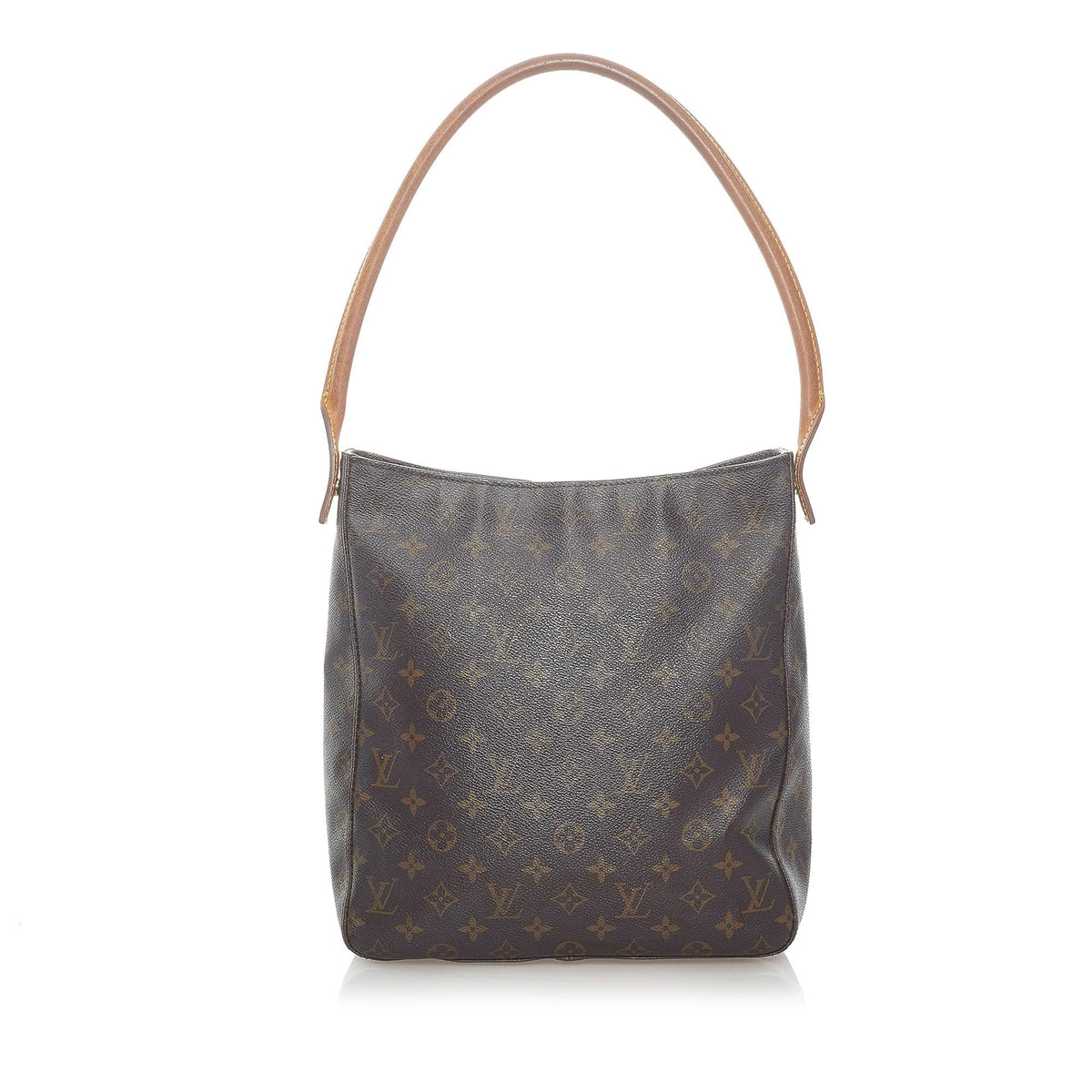 Louis Vuitton Monogram Looping GM (SHG-31617)