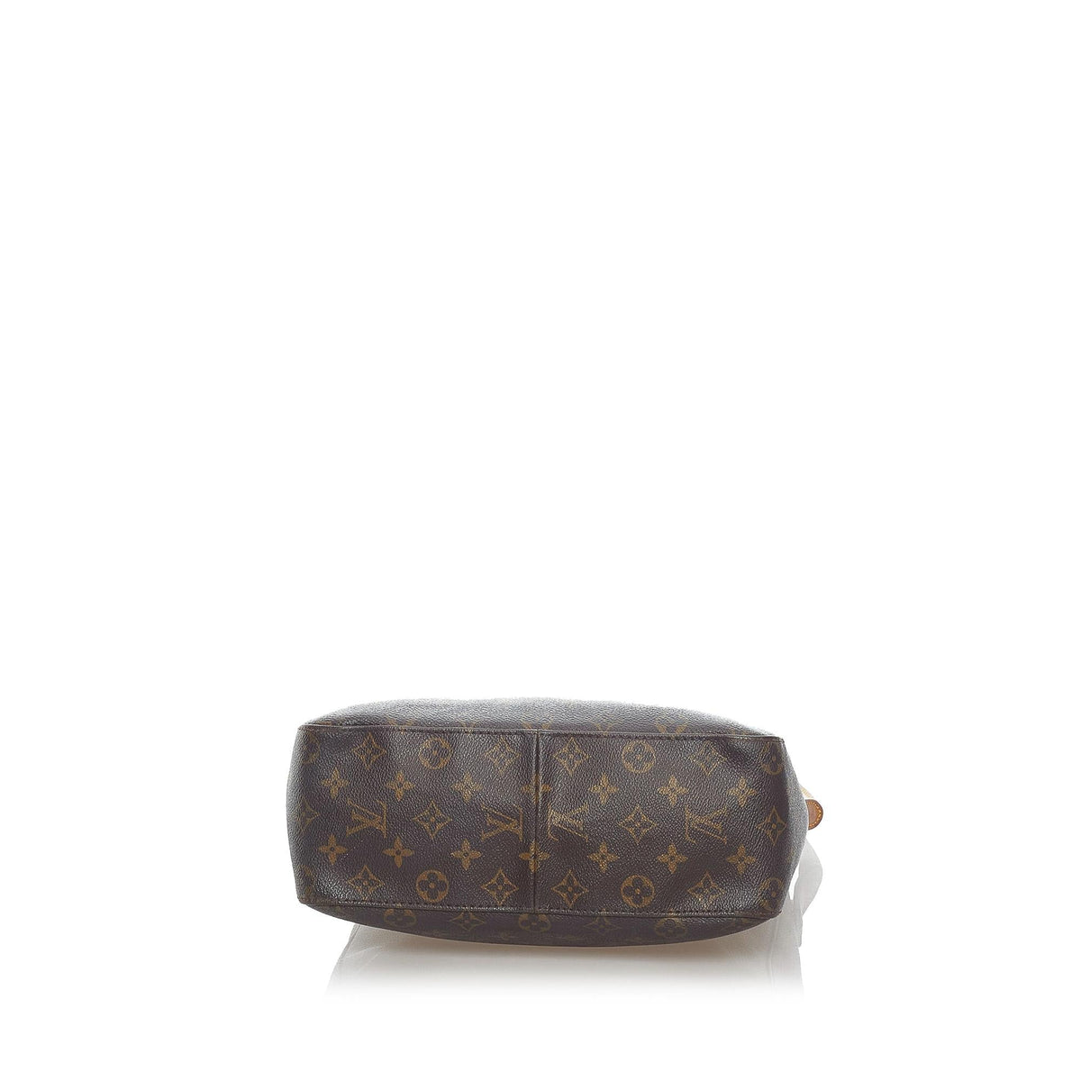 Louis Vuitton Monogram Looping GM (SHG-31617)