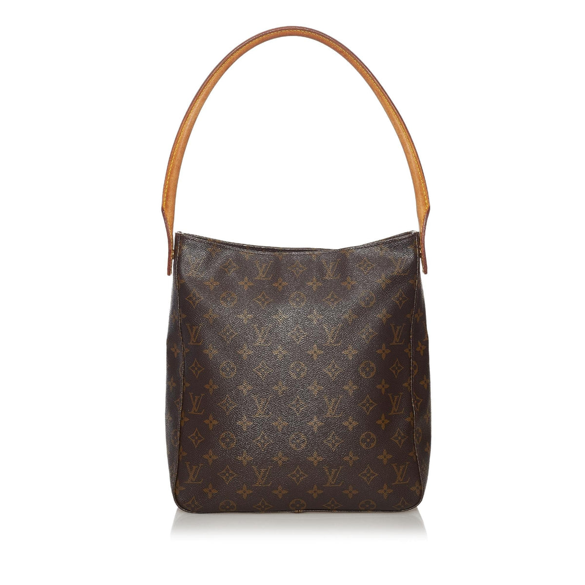Louis Vuitton Monogram Looping GM (SHG-33464)