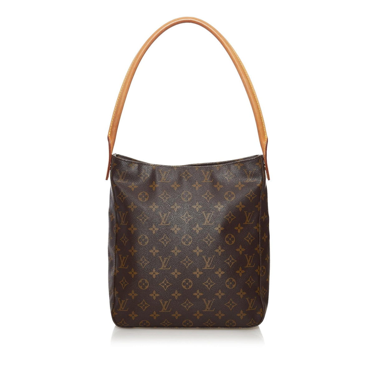 Louis Vuitton Monogram Looping GM (SHG-34644)