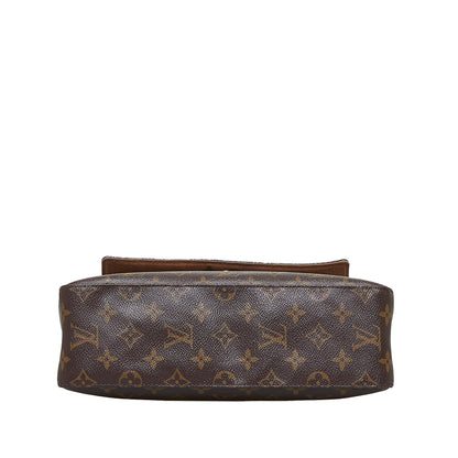 Louis Vuitton Monogram Looping Mini