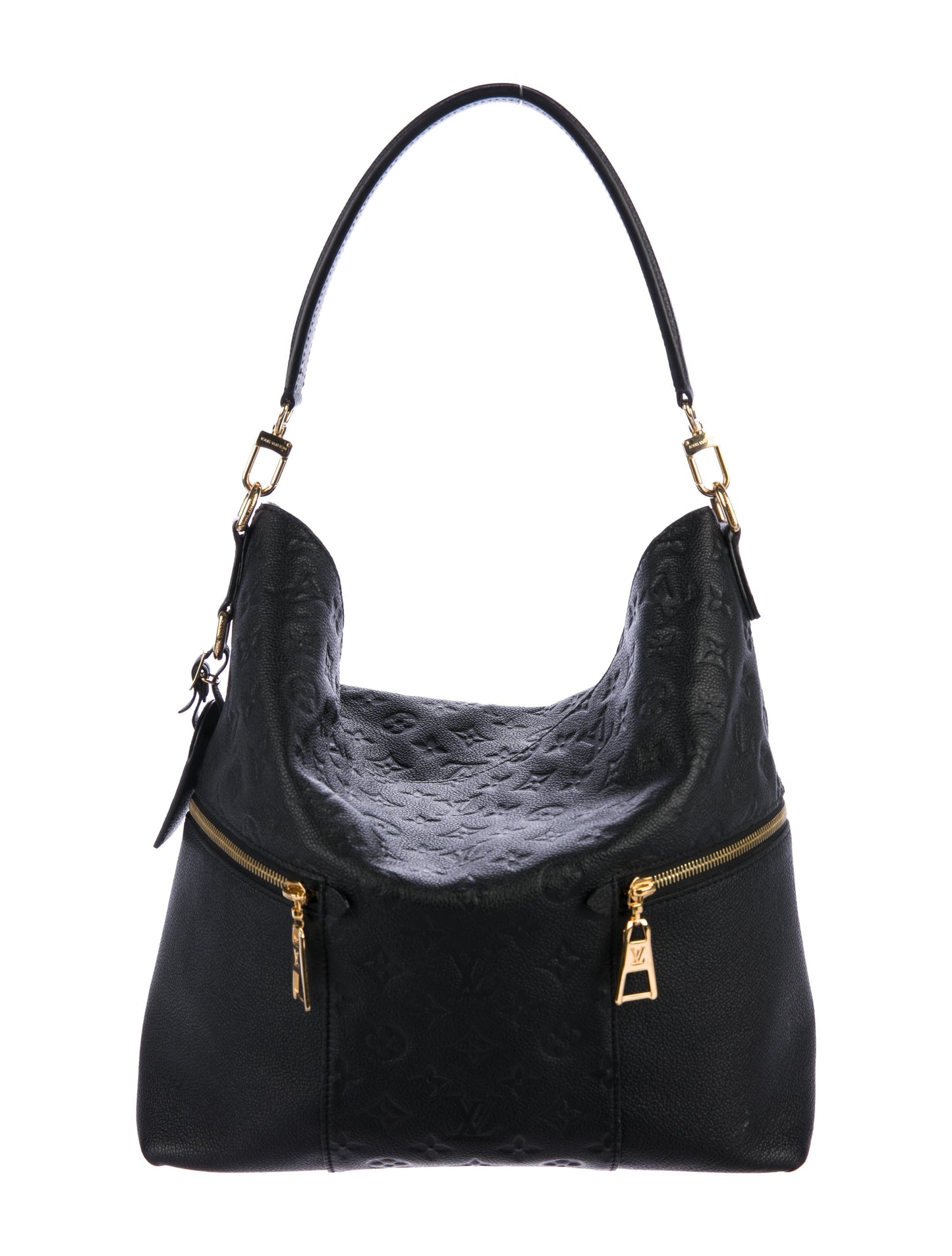 Louis Vuitton Monogram Empreinte Mélie Bag