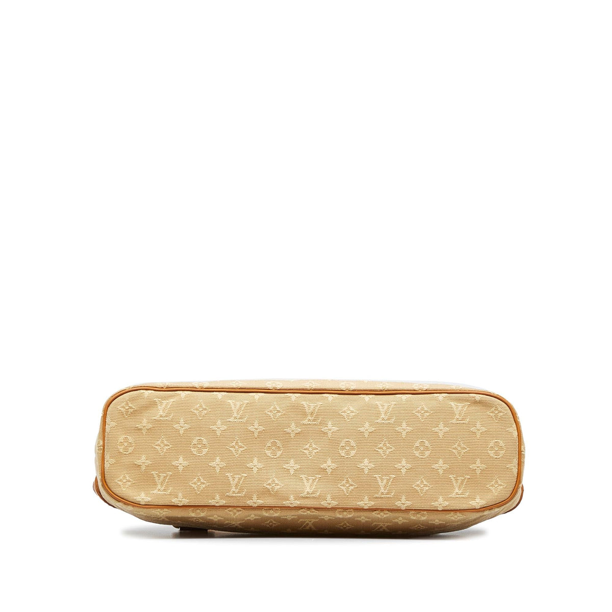 Louis Vuitton Monogram Mini Lin Lucille PM (SHG-yLnfJk)