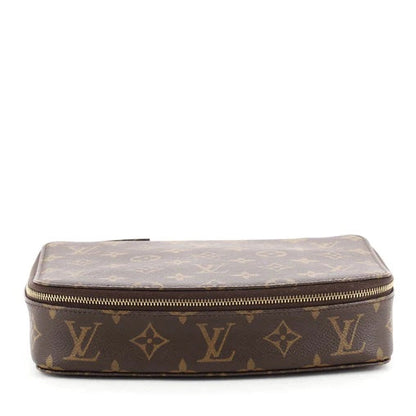 LOUIS VUITTON MONOGRAM MONTE CARLO JEWELRY BOX