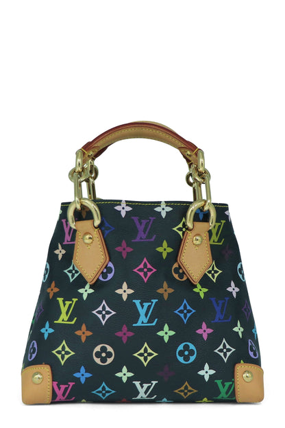 Monogram Multicolore Audra Bag Multicolor