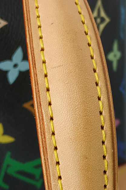 Monogram Multicolore Audra Bag Multicolor