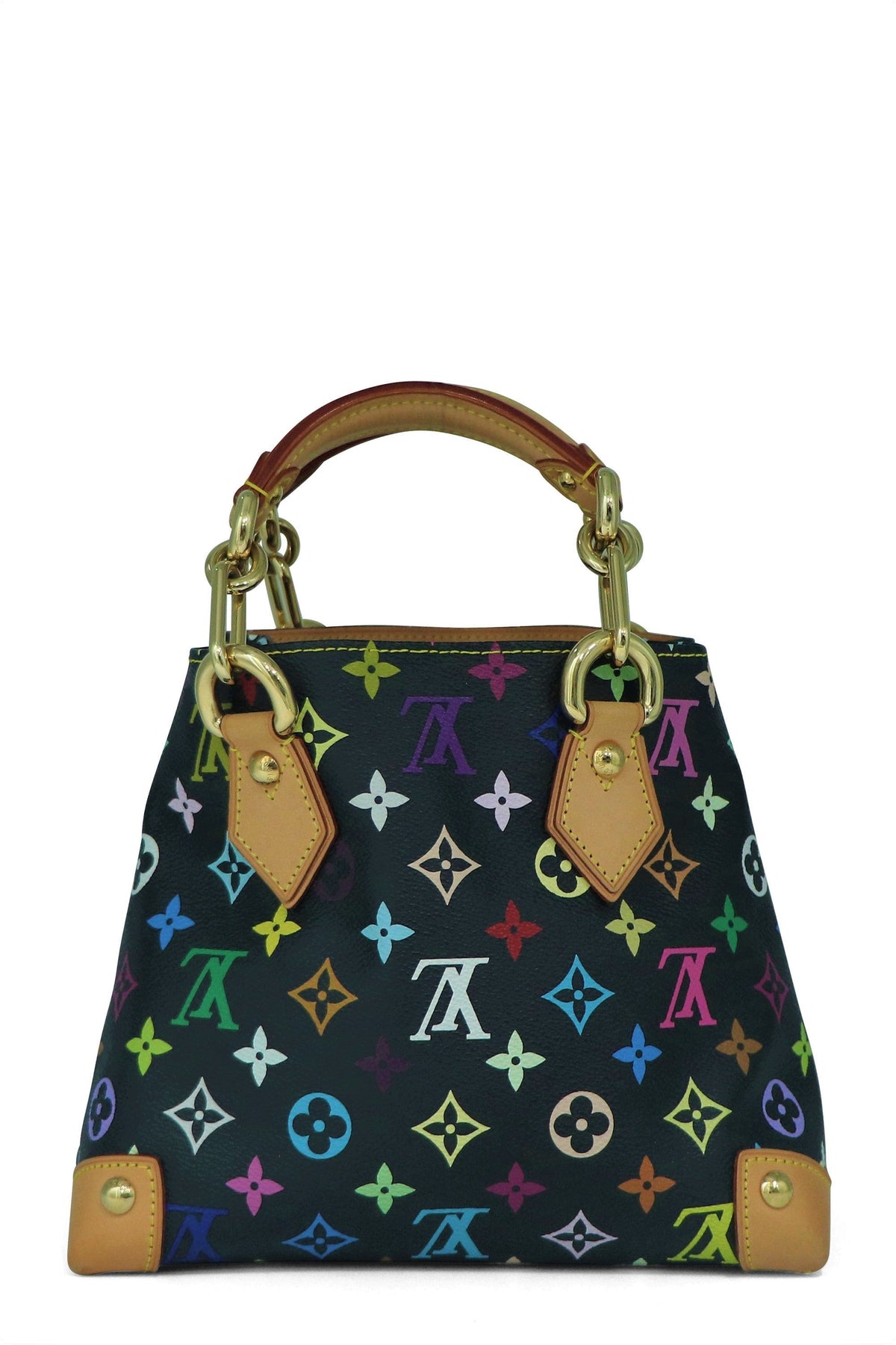 Monogram Multicolore Audra Bag Multicolor