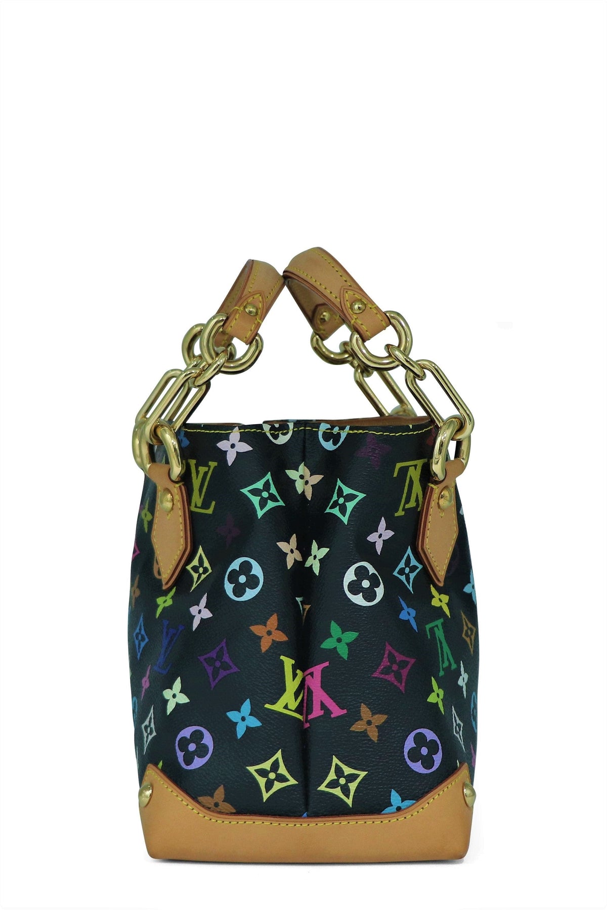Monogram Multicolore Audra Bag Multicolor