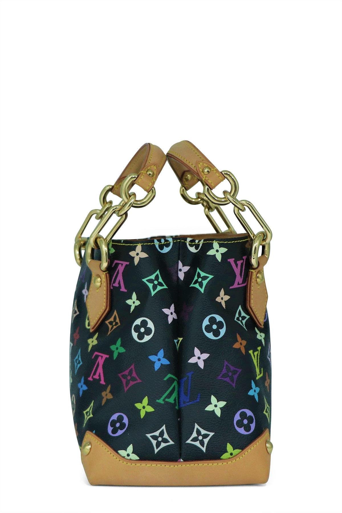 Monogram Multicolore Audra Bag Multicolor