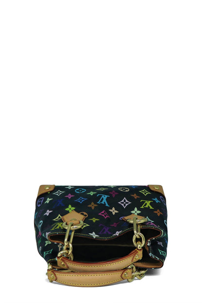 Monogram Multicolore Audra Bag Multicolor