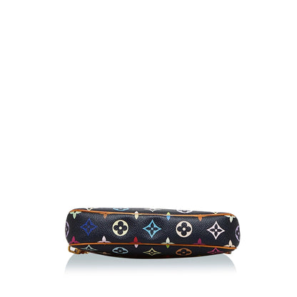 Louis Vuitton Monogram Multicolore Pochette Accessoires