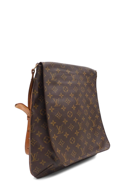 Monogram Musette Salsa GM