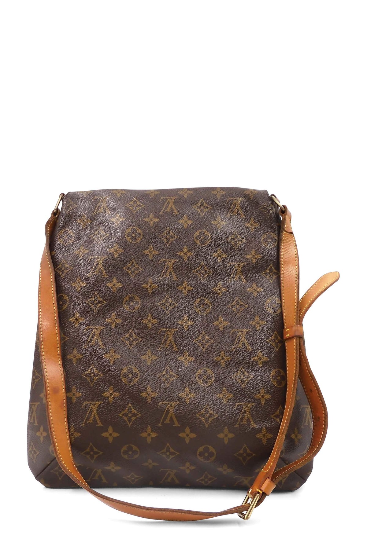 Monogram Musette Salsa GM