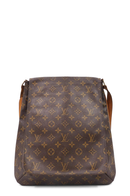 Monogram Musette Salsa GM