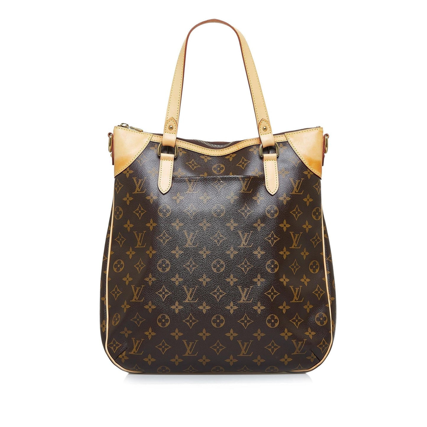 Louis Vuitton Monogram Odeon GM