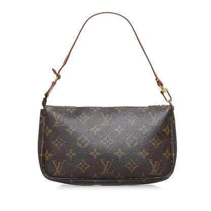 Louis Vuitton Monogram Pochette Accessoires