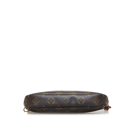 Louis Vuitton Monogram Pochette Accessoires