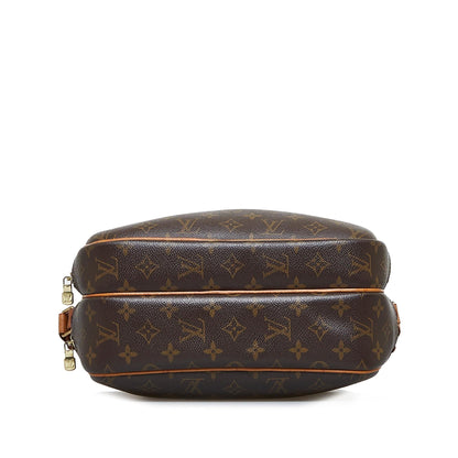 Louis Vuitton Monogram Reporter PM