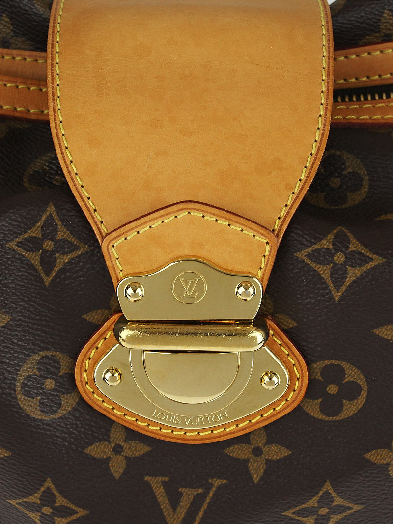 LOUIS VUITTON MONOGRAM STRESA PM BAG