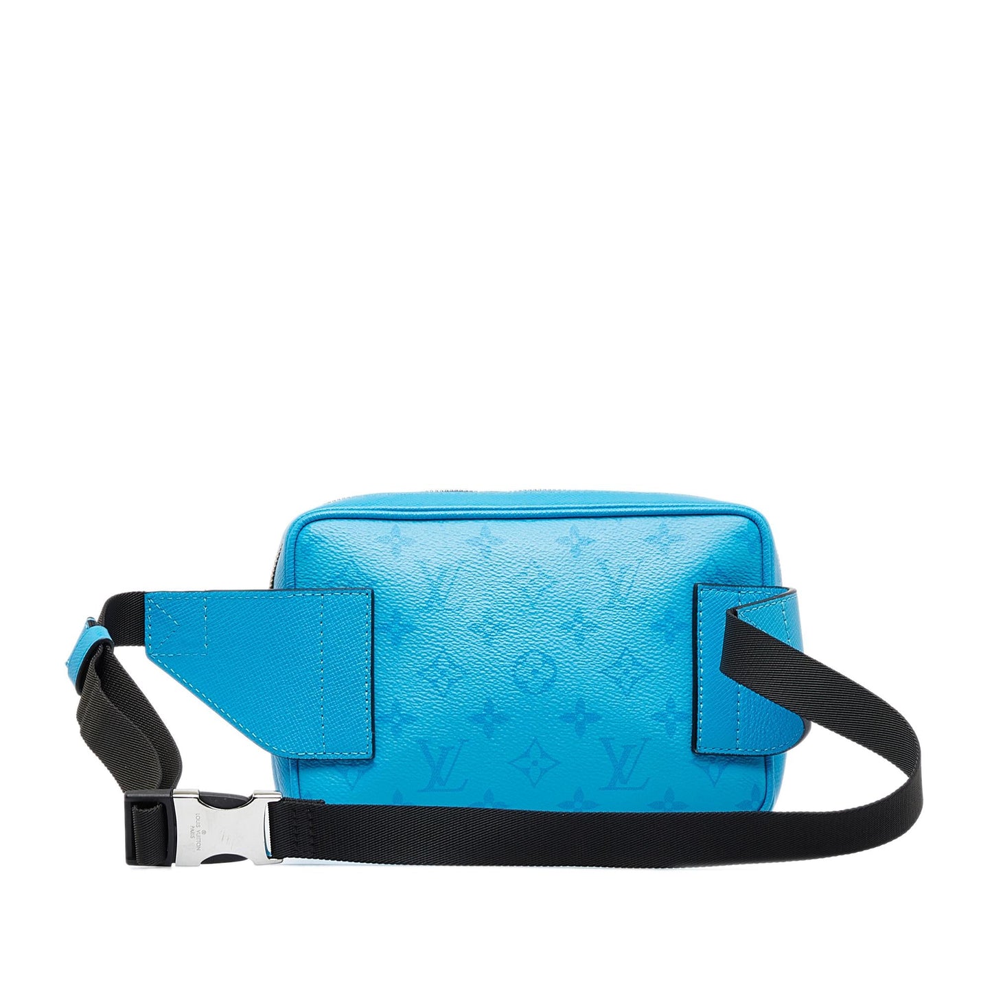 Louis Vuitton Monogram Taigarama Outdoor Bumbag (SHG-yVSxMd)