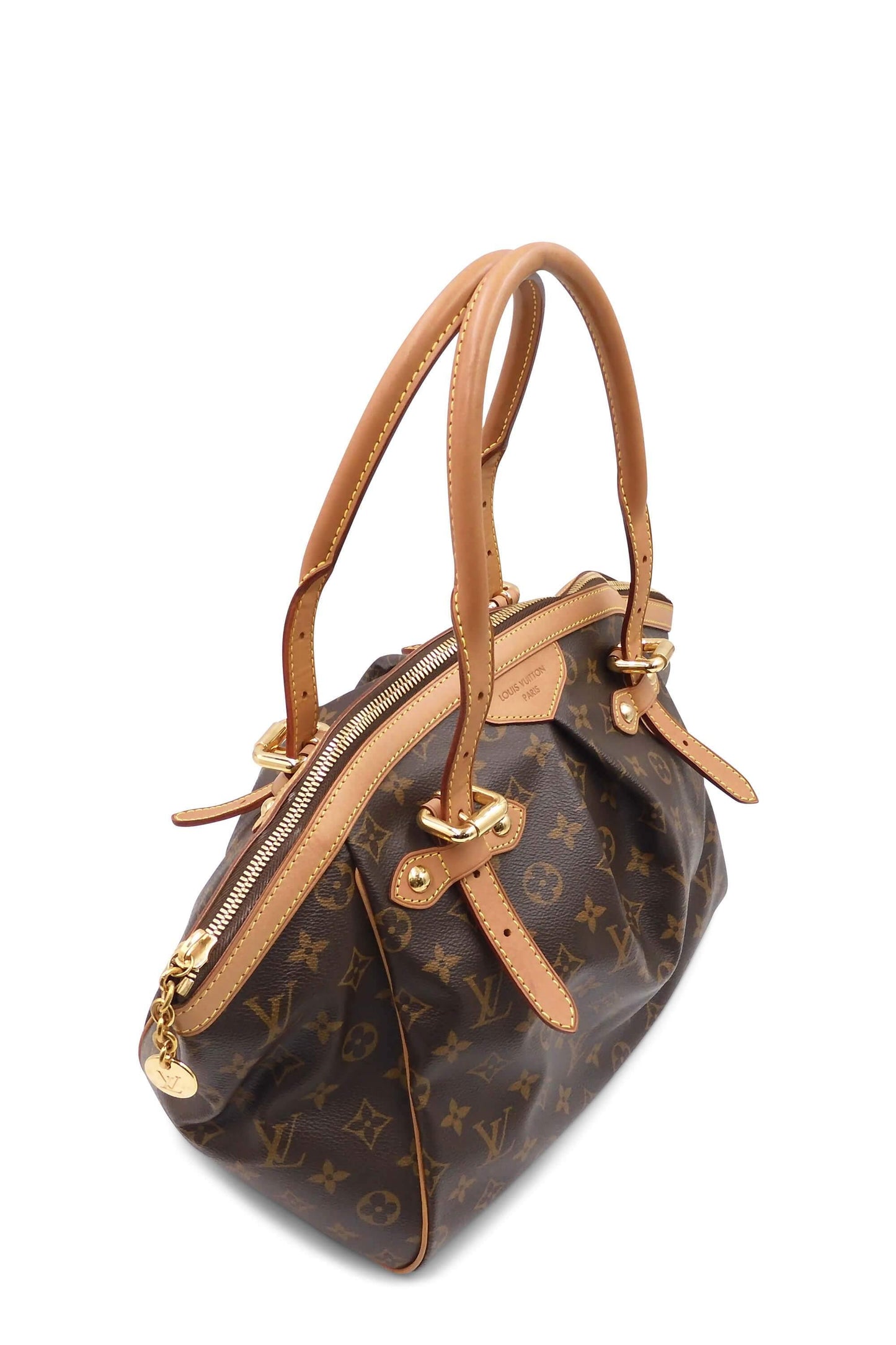 Monogram Tivoli GM Brown