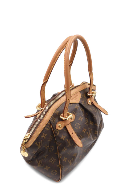 Monogram Tivoli GM Brown