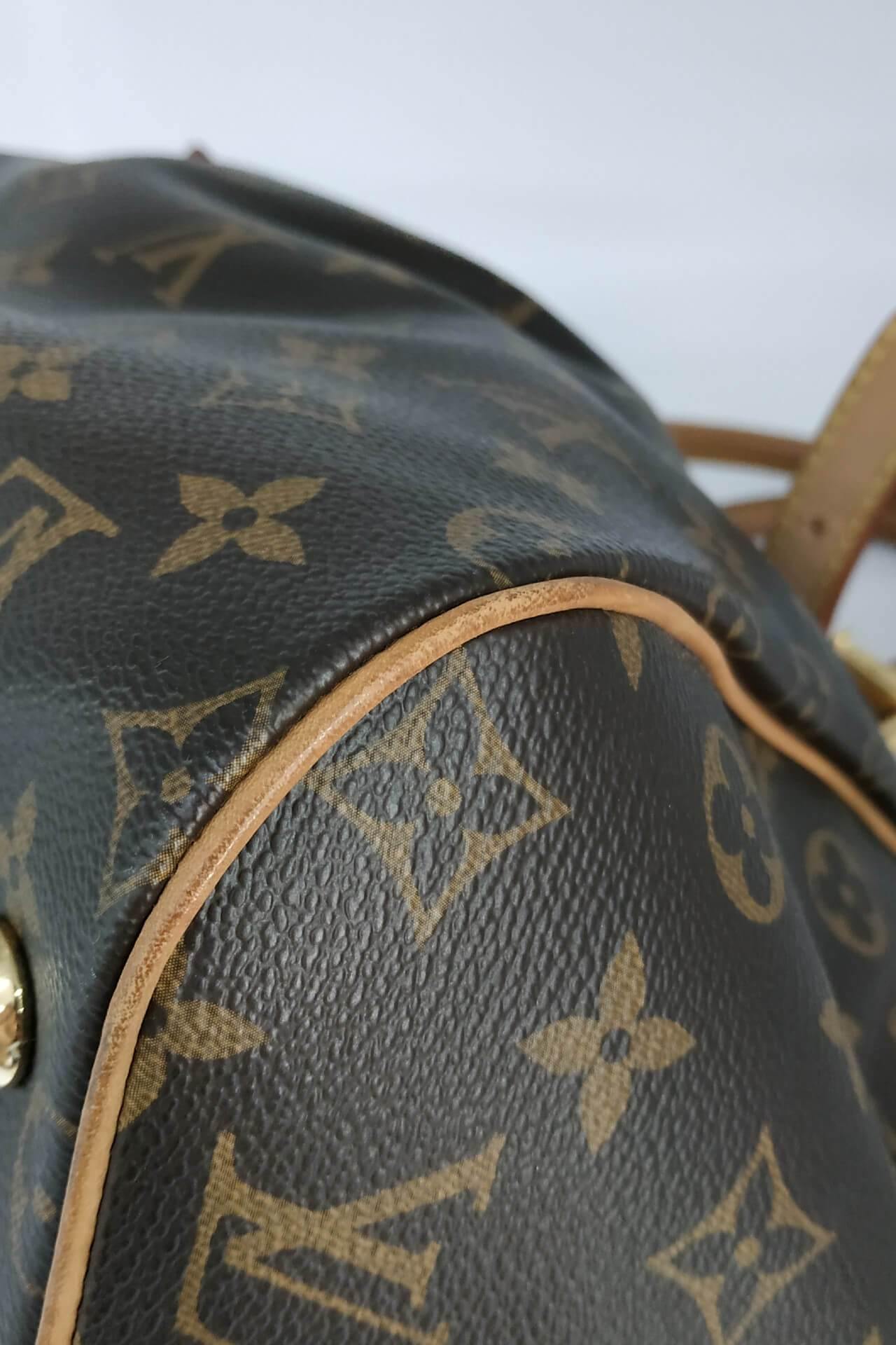 Monogram Tivoli GM Brown