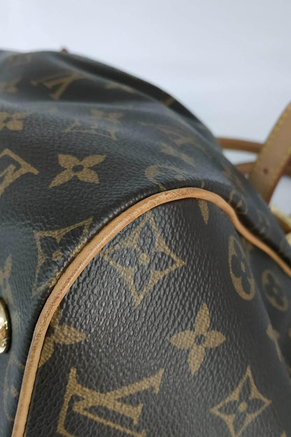 Monogram Tivoli GM Brown