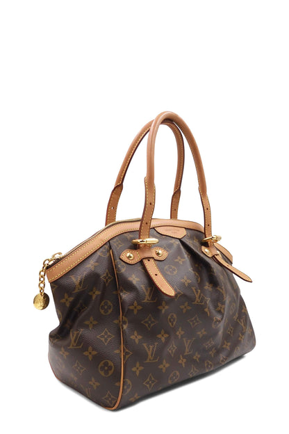 Monogram Tivoli GM Brown