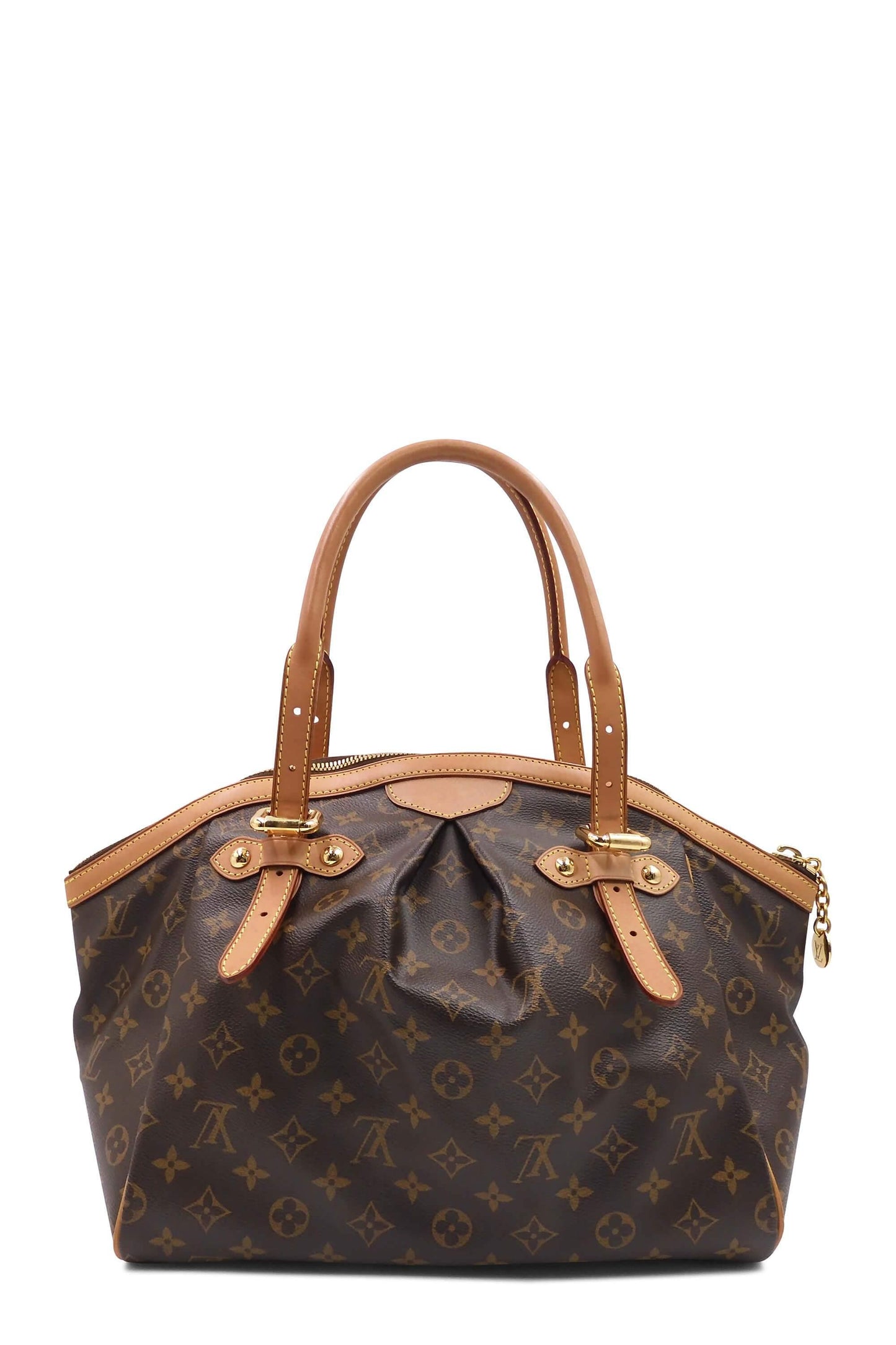 Monogram Tivoli GM Brown