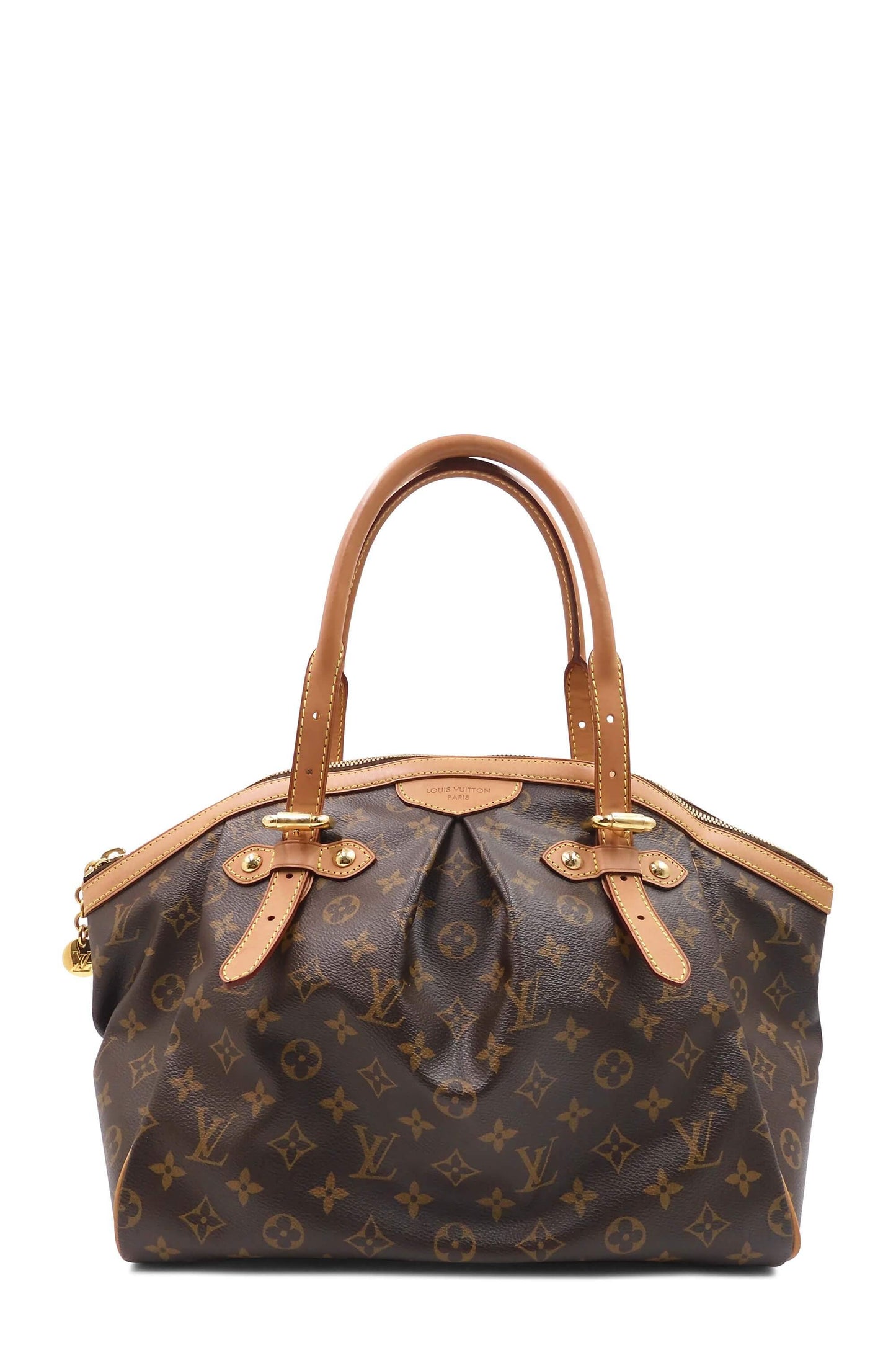 Monogram Tivoli GM Brown
