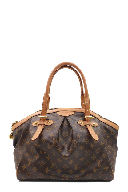 Monogram Tivoli GM Brown
