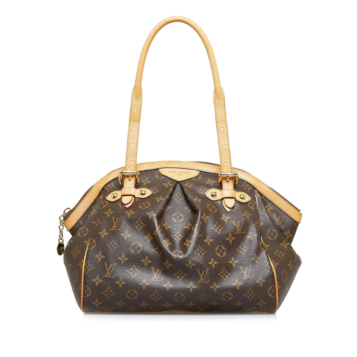 Louis Vuitton Monogram Tivoli GM