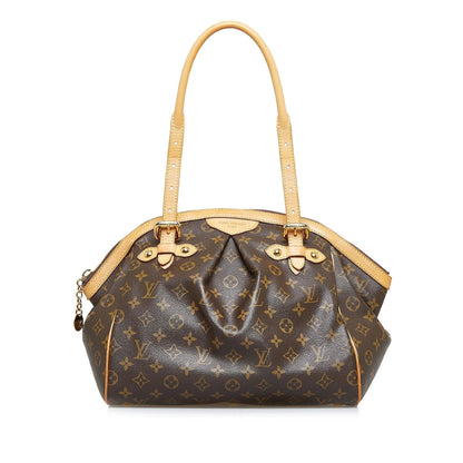 Louis Vuitton Monogram Tivoli GM