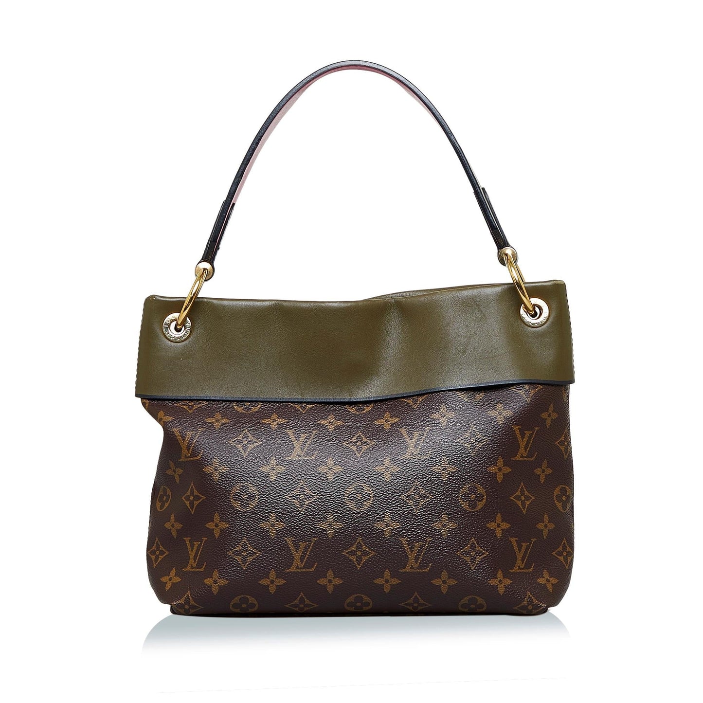 Louis Vuitton Monogram Tuileries Besace