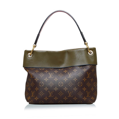 Louis Vuitton Monogram Tuileries Besace