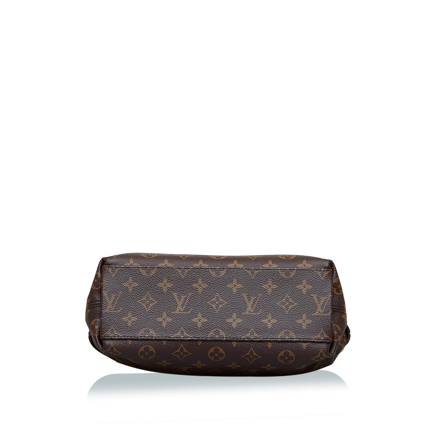 Louis Vuitton Monogram Tuileries Besace