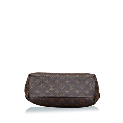 Louis Vuitton Monogram Tuileries Besace