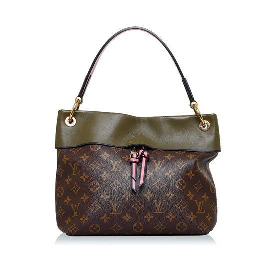 Louis Vuitton Monogram Tuileries Besace