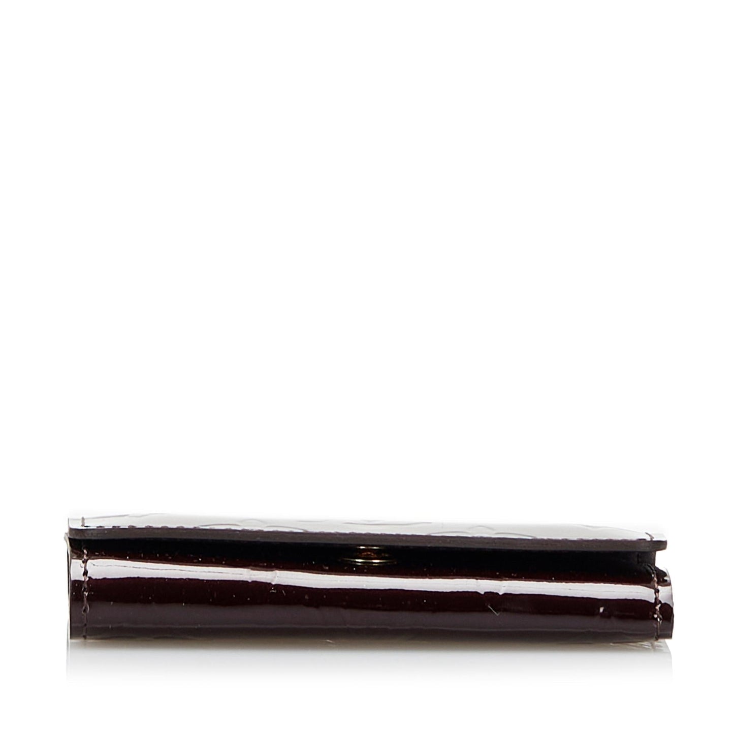 Louis Vuitton Monogram Vernis 4 Key Holder