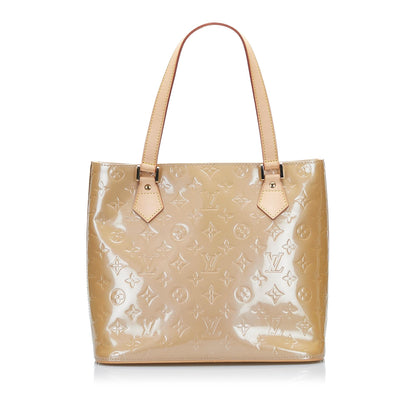 Louis Vuitton Monogram Vernis Houston