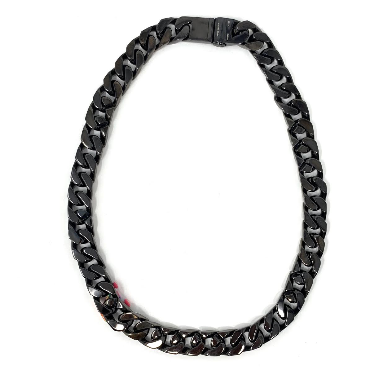 LOUIS VUITTON RAINBOW 2054 NECKLACE