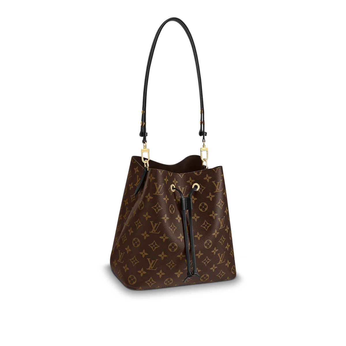 LOUIS VUITTON MONOGRAM NÉONOÉ MM BAG