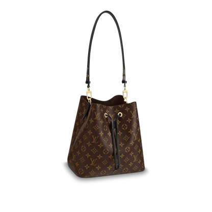 LOUIS VUITTON MONOGRAM NÉONOÉ MM BAG