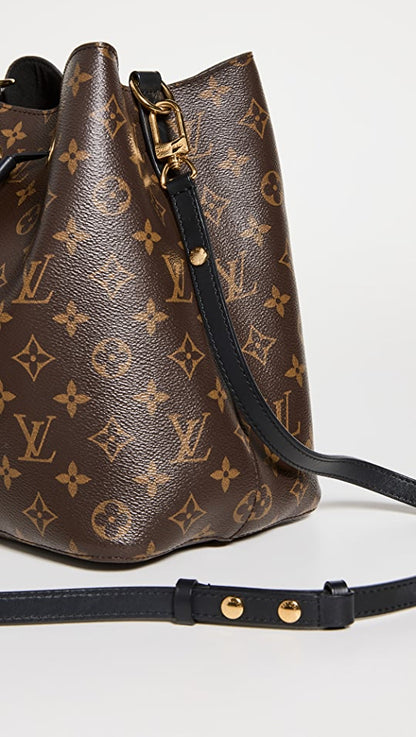 LOUIS VUITTON MONOGRAM NÉONOÉ MM BAG