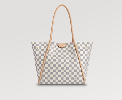 LOUIS VUITTON PROPRIANO DAMIER AZUR BAG