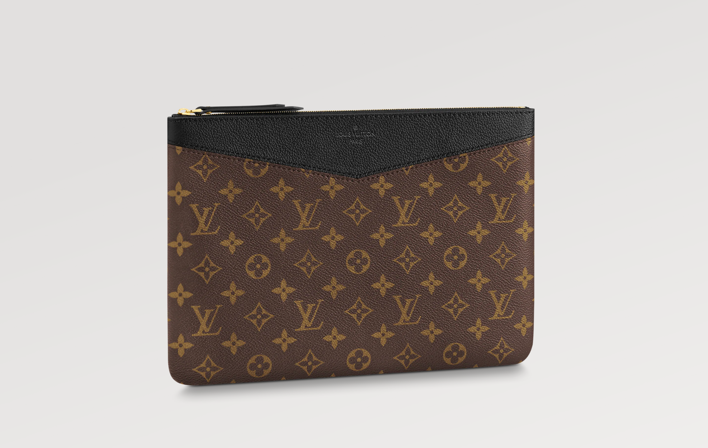 LOUIS VUITTON PALLAS MONOGRAM COSMETIC POUCH